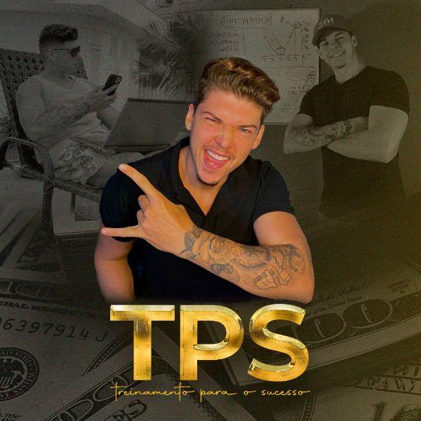 TPS - Treinamento Para o Sucesso